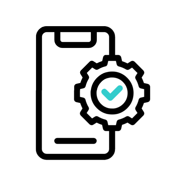 Mobile Einstellungen