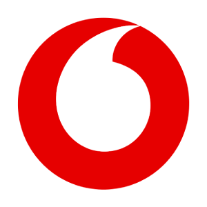 Vodafone Logo