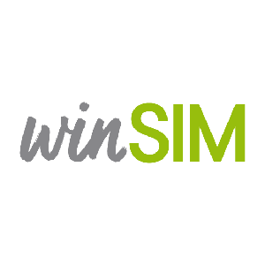 WinSIM Logo