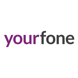 Yourfone Logo
